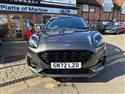 Ford Puma ST-Line X 1.0i 125ps Mhev Automatic registration number:GN72LZD Pic ID:4