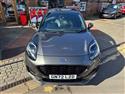 Ford Puma ST-Line X 1.0i 125ps Mhev Automatic registration number:GN72LZD Pic ID:5