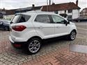 Ford EcoSport Titanium 1.0i 125ps Automatic registration number:LD19USX Pic ID:11