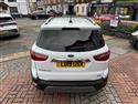 Ford EcoSport Titanium 1.0i 125ps Automatic registration number:LD19USX Pic ID:15