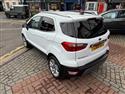 Ford EcoSport Titanium 1.0i 125ps Automatic registration number:LD19USX Pic ID:19