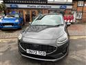 Ford Fiesta Titanium Vignale 1.0i 125PS Hybrid 5 door registration number:OU72TCO Pic ID:10