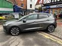 Ford Fiesta Titanium Vignale 1.0i 125PS MHEV 5 door registration number:OU72TCO Pic ID:3