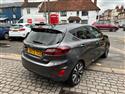 Ford Fiesta Titanium Vignale 1.0i 125PS MHEV 5 door registration number:OU72TCO Pic ID:7