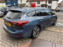 Ford Focus Titanium X 1.0i 155ps Mhev Automatic registration number:EG23AZJ Pic ID:6