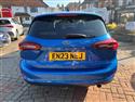 Ford Focus Titanium X 1.0i 125ps Estate registration number:EN23NEJ Pic ID:5