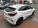 Ford Puma ST-Line X 1.0i 125ps Hybrid registration number:BG72HYA Pic ID:10