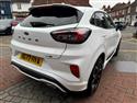 Ford Puma ST-Line X 1.0i 125ps Hybrid registration number:BG72HYA Pic ID:11