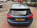 Ford Focus 1.0i 125ps Titanium 5 door registration number:EK68VPO Pic ID:17