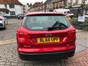 Ford Focus Titanium X 1.5i 182ps Automatic Estate registration number:BL66UPF Pic ID:5