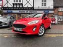 Ford Fiesta Titanium 1.0i 100ps 3 door registration number:LO67XKA Pic ID:1