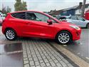 Ford Fiesta Titanium 1.0i 100ps 3 door registration number:LO67XKA Pic ID:22