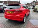 Ford Fiesta Titanium 1.0i 100ps 3 door registration number:LO67XKA Pic ID:24