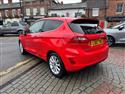 Ford Fiesta Titanium 1.0i 100ps 3 door registration number:LO67XKA Pic ID:29