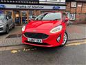 Ford Fiesta Titanium 1.0i 100ps 3 door registration number:LO67XKA Pic ID:3