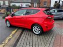 Ford Fiesta Titanium 1.0i 100ps 3 door registration number:LO67XKA Pic ID:31