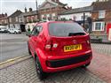 SUZUKI IGNIS Sz-T Dualjet Shvs registration number:RX20UFT Pic ID:17