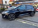 Ford Fiesta Active X Edition 1.0i 125ps 5 door registration number:AP70TWF Pic ID:22