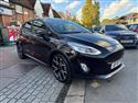 Ford Fiesta Active X Edition 1.0i 125ps 5 door registration number:AP70TWF Pic ID:6