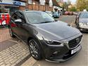 Mazda Cx-3 Sport Nav Plus 5 door registration number:OV69HNT Pic ID:8