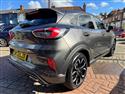 Ford Puma ST-Line X 1.0i 125ps Hybrid Automatic registration number:GN72LZD Pic ID:13