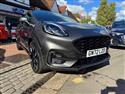 Ford Puma ST-Line X 1.0i 125ps Hybrid Automatic registration number:GN72LZD Pic ID:6