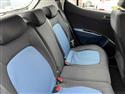 Hyundai i10 1.2i SE Automatic 5 door registration number:RV65FPZ Pic ID:25