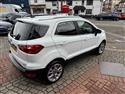 Ford EcoSport Titanium 1.0i 125ps Automatic registration number:LD19USX Pic ID:12