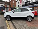 Ford EcoSport Titanium 1.0i 125ps Automatic registration number:LD19USX Pic ID:22