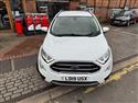 Ford EcoSport Titanium 1.0i 125ps Automatic registration number:LD19USX Pic ID:5