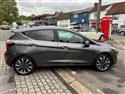 Ford Fiesta Titanium Vignale 1.0i 125PS Hybrid 5 door registration number:OU72TCO Pic ID:8