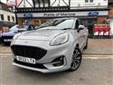 Ford Puma ST Line 1.0i 125ps Hybrid Automatic registration number:OV22LTA Pic ID:1