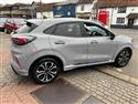 Ford Puma ST Line 1.0i 125ps Hybrid Automatic registration number:OV22LTA Pic ID:7