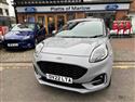 Ford Puma ST Line 1.0i 125ps Hybrid Automatic registration number:OV22LTA Pic ID:9