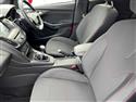 Ford Focus ST Line 1.0i 140ps 5 door registration number:BF18JZJ Pic ID:33