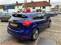 Ford Focus ST Line 1.0i 140ps 5 door registration number:BF18JZJ Pic ID:6