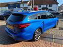 Ford Focus Titanium X 1.0i 125ps Estate registration number:EN23NEJ Pic ID:6