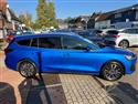 Ford Focus Titanium X 1.0i 125ps Estate registration number:EN23NEJ Pic ID:7