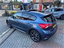 Ford Focus Active X 1.0i 125ps Automatic registration number:ML69WEP Pic ID:20