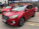 Ford Kuga ST Line 2.0TDCi 2 wheel drive Automatic registration number:OW19FUG Pic ID:3