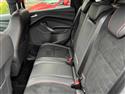 Ford Kuga ST Line 2.0TDCi 2 wheel drive Automatic registration number:OW19FUG Pic ID:31