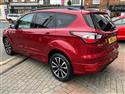 Ford Kuga ST Line 2.0TDCi 2 wheel drive Automatic registration number:OW19FUG Pic ID:4