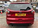 Ford Kuga ST Line 2.0TDCi 2 wheel drive Automatic registration number:OW19FUG Pic ID:5