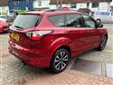 Ford Kuga ST Line 2.0TDCi 2 wheel drive Automatic registration number:OW19FUG Pic ID:6