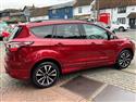 Ford Kuga ST Line 2.0TDCi 2 wheel drive Automatic registration number:OW19FUG Pic ID:7