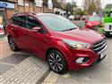 Ford Kuga ST Line 2.0TDCi 2 wheel drive Automatic registration number:OW19FUG Pic ID:8