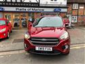 Ford Kuga ST Line 2.0TDCi 2 wheel drive Automatic registration number:OW19FUG Pic ID:9