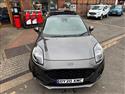 Ford Puma ST-Line X 1.0i 155ps EcoBoost Hybrid registration number:OY20XMC Pic ID:4