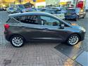 Ford Fiesta Titanium 1.0i 100ps Automatic 5 door registration number:EP68EVD Pic ID:10