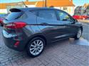 Ford Fiesta Titanium 1.0i 100ps Automatic 5 door registration number:EP68EVD Pic ID:11